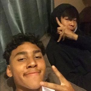 Meet your Posher, Matthew